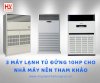 Khách Hàng Muốn Mua Máy Lạnh Công Nghiệp 10 Ngựa Giá Rẻ Hãy Đến Với Công Ty Chúng Tôi