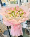 Tổng Hợp Các Mẫu Hoa Tulip Siêu Xinh Xắn Bừng Sức Sống