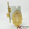 Khóa Âm Cửa Cao Cấp Nk477-Rc-Ka | Zalo