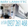 Vệ Sinh Máy Lạnh Phước Đông Gò Dầu Tây Ninh