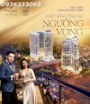 Cho Thuê Căn Hộ 2Pn 2Wc Tầng 28 Và 36 Ch2822 Và Ch3623 Doji Diamond Crown Hải Phòng ( Dch ) View Hồ Phương Lưu. Vào Đồ Nội Thất Xịn Sò.