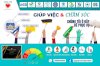 Cần Người Giúp Việc Nhà Chăm Người Già , Người Bệnh Và Em Bé Sơ Sinh