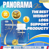 Panorama Slim - The Best Weight Loss Support Product