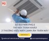 Cung Cấp Giá Gốc Máy Lạnh Âm Trần Lg Lọc Bụi Mịn Cho Các Chủ Đầu Tư Công Trình