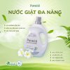 Nước Giặt Xả Pureclé