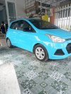 Chính Chủ Bán Xe Hyundai Grand I10 Sản Xuất Năm 2016