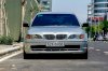 Bán Xe Bmw 325I E46 2004 Màu Bạc, Chính Chủ