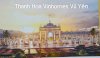 ''''Biệt Thự Đảo Vũ Yên - Vinhomes Royal Island - Hải Phòng''''
