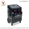 Máy Nạp Gas Điều Hòa Ô Tô Tự Động Eck Twin - Pro Hàng Chính Hãng Italia Chất Lượng Cao