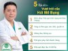 Hút Mỡ Bụng Ảnh Hưởng Gì?