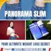 Panorama Slim - Your Ultimate Weight Loss Secret
