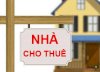 Chính Chủ Cho Thuê Nhà Tập Thể Tầng 3 Ngõ 84 Võ Thị Sáu, Hai Bà Trưng, Hà Nội.