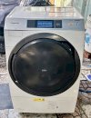 Máy Giặt Panasonic Na-Vx9500 (10Kg -Sấy 6Kg-Đời 2014) : Sấy Block ,Cảm Ứng ,Econavi ,Nanoe