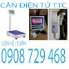 Cân Điện Tử Ttc Tiền Giang