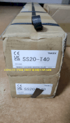 Cảm Biến Takex Ss20-T24