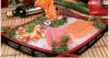 Hộp Đựng Đũa - Dia - Thuyền - Giỏ - Khay - Bento Giả Gỗ Sơn Mài Đựng Sashimi
