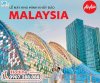 Tháng 4 Này Đi Malaysia Cùng Vé Máy Bay Air Asia