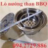 Bếp Nướng Âmthan Hoa Bàn Hút Dương Giá Rẻ Cho Nhà Hàng Bbq Tại Phú Thọ