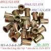 (Ê Cu Ốc Tán Rút Mạ Kẽm Cầu Vồng M10,M8,M6,M5,M4 Hà Nội) Ốc Vít Bu Lông Thanh Sơn Có Đai Ốc Tán Rút Inox 304, Bu Lông Ốc Vít Inox 304, Lục Giác Chìm Inox 304, Cáp Lụa Inox 304, Xích Inox 304,