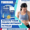 Bid Farewell To Excess Fat, Confidently Showcase Your Figure With Panorama Slim