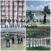 Nhận Thi Công Sơn Sàn, Sơn Nền Sơn Epoxy Kcc Giá Rẻ Nhất Tai Bình Chánh