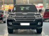 Bán Toyota Land Cruiser 5.7 Nhập Mỹ 2016, 1 Chủ, Lăn Bánh Hơn 4 Vạn Km