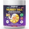 Sữa Bột Tăng Chiều Cao Nubest Tall Hương Vanilla