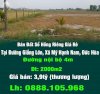 Bán Đất Sổ Hồng Riêng Giá Rẻ Trung Tâm Mỹ Hạnh Nam-Đức Hòa-Long An