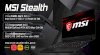 Khám Phá Sức Mạnh Gaming: Đánh Giá Chi Tiết Laptop Msi Gaming Series Năm 2024