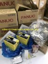 Ac Servo Drive Fanuc A06B-6134-H203