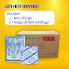 Gói Hút Oxy 30Cc Dùng Cho Bánh Trung Thu