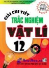 Trắc Nghiệm Theo Chuyên Đề Vật Lý 12 - Tập 2