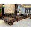 Mẫu Sofa Chữ U Đẹp, Hiện Đại Sang Trọng Cho Phòng Khách Rộng