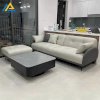 Sofa 1M8 Xu Hướng Nội Thất Mới Cho Phòng Khách Hiện Đại