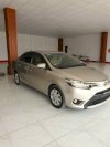 Chính Chủ Bán Xe Vios Sx 2018 Số Tự Động