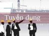 Tuyển Dụng Nhân Viên Ngành Xây Dựng