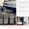 Oe750 - Máy Quang Phổ (Oes) Phân Tích Hợp Kim - Hitachi Hightech