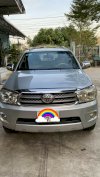 Chính Chủ Cần Bán Xe Toyota Fortuner 2.5G 2010 - Bạc - 78.000Km