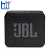 Loa Di Động Jbl Go Essential - Màu Đen