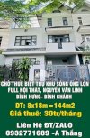 Cho Thuê Biệt Thự Khu Sông Ông Lớn Full Nội Thất, Nguyễn Văn Linh-Bình Hưng