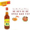 Nước Mắm Bé Bầu 500Ml Loại Đặc Biệt