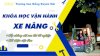 Mở Lớp Xe Nâng, Xe Lu, Máy Xúc