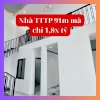 Nhà 2 Tầng Thiên Thai - Ô Tô Đỗ Trong Sân. Giá Chỉ 1.8Xx Tỷ!