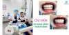 Vệ Sinh Răng, Trám Răng Chỉ Từ 100K Duy Nhất Tại Blue Dental Q.tân Bình!