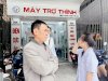 Máy Trợ Thính Dành Cho Người Cao Tuổi Có Bán Tại Thanh Hóa.