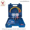 Đồng Hồ Nạp Gas Model: Value Vmg-2-R134A-B