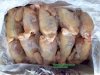 Cung Cấp Thịt Gà Đông Lạnh Giá Sỉ || Gà Dai Giòn Nguyên Con Nhập Khẩu