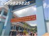 Bán Đất Đối Diện Trường Tiểu Học Kim Đồng Tp Cần Thơ, Kinh Doanh Đỉnh. Lh 0909 829 825