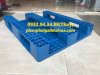 Cung Cấp Pallet Nhựa Cũ Tại Bình Dương, Liên Hệ