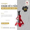 Chân Kê 3 Tấn Hàng Tốt Giá Rẻ Model: Vckx0301